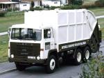 Scania-Vabis LBS 85 Rolloffcon 1968 года